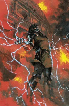 Volume cover